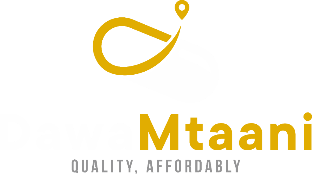 Dawa Mtaani