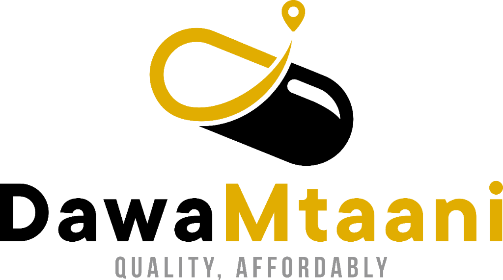 Dawa Mtaani